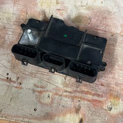 Lb7 Duramax Glow Plug Controller