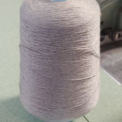 141 Silver 5/2 Sewing Thread