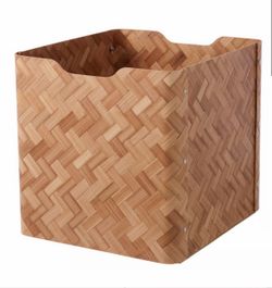 Storage boxes & organization bins