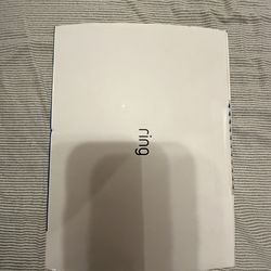 Ring spotlight cam 2pack