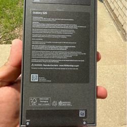 Samsung S25 Phone