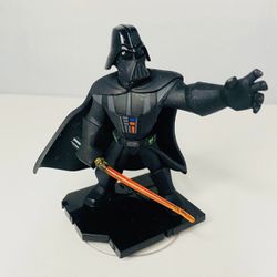 Star Wars Disney Infinity 3.0 Darth Vader Action Figure