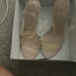 Aldo’s Women’s Heels