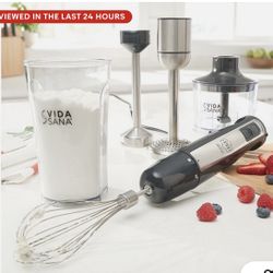 Batidora Princesshouse 