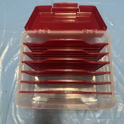 Small Organizer 