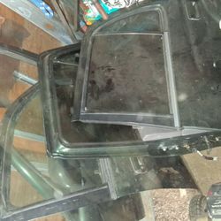 Toyota 3rd Gen 4 Runner Doors