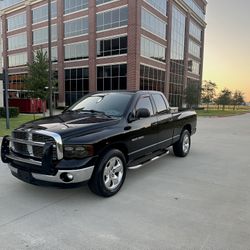 2005 Dodge Ram 