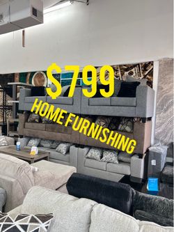 Furniture, living room fabric