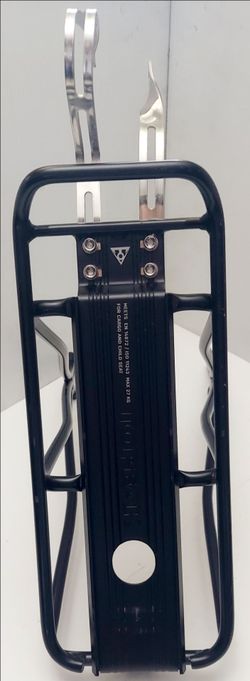 Topeak Super Tourist DX Disc Cargo Rack
