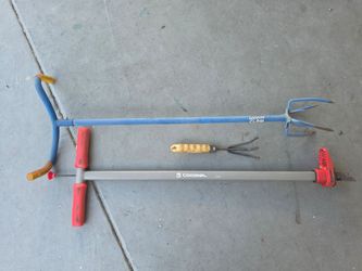 Weeder package