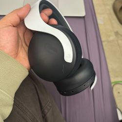 PlayStation 5 Headset 