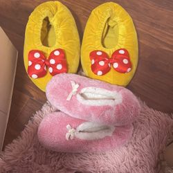 Slippers