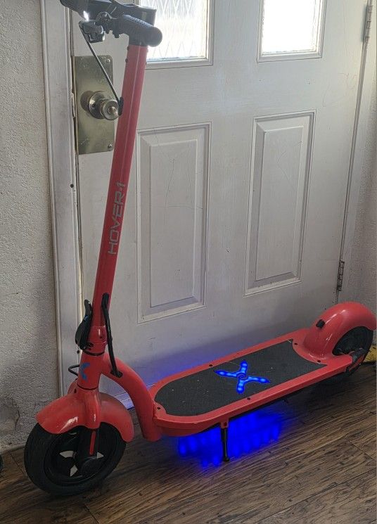 Hover 1 Alpha  Electric Scooter 