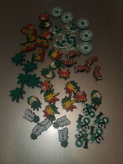 Jibbitz  Shoe Charms