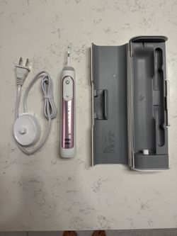 Oral-B Toothbrush