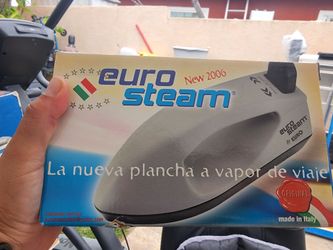 Euro Steamer