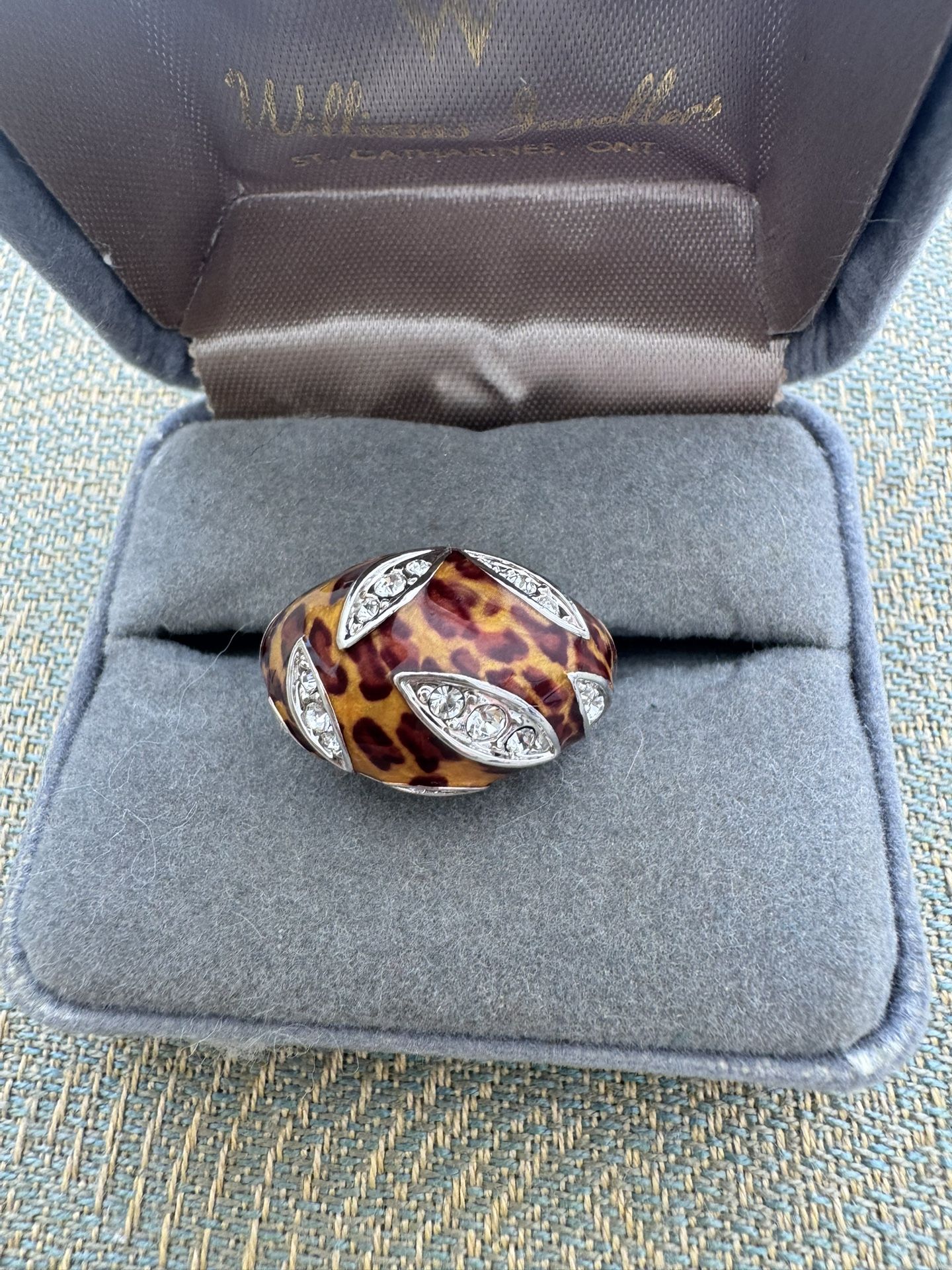 Vintage Collectible Jewelry