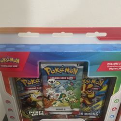 Pokemon First Partner Illustration Collection