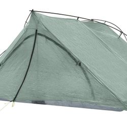 ⛺ Zpacks Free Zip 3P Freestanding Tent. 36.2oz Total ($200 off MSRP!) [BRAND NEW & NEVER USED!]