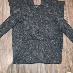 Girls Romper Size 10/12