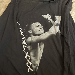 XXX TENTACIÓN 