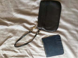 Wristlet