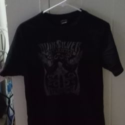 Quick Silver Shirt