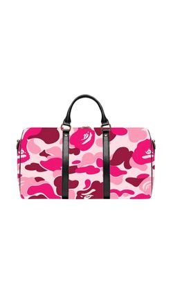 Duffel Bags
