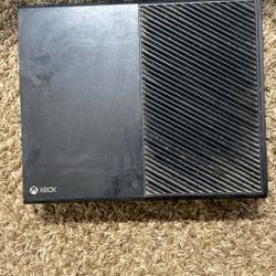 Xbox One 