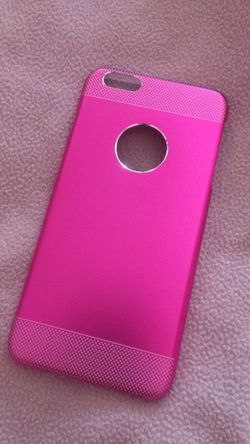 iPhone 6+ case