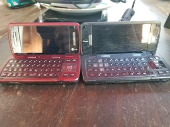 Lg Verizon phones