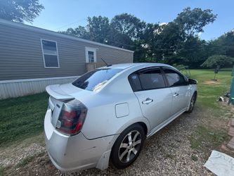 2012 Nissan Sentra
