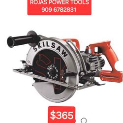 Skil Logo
Skil SPT 70 WM-01 SAWSQUATCH 10-1/4" Worm Drive Beam Saw