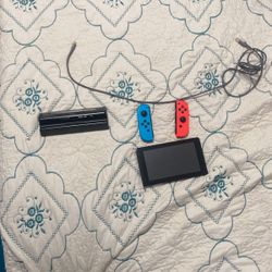 Nitendo Switch
