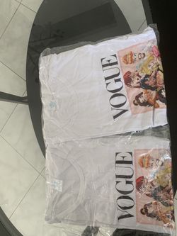 T-shirts for sale