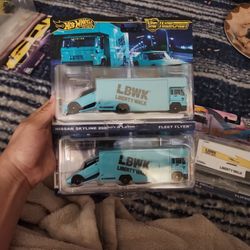 Lbwk Transport Skyline