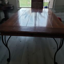 Dining Table Only
