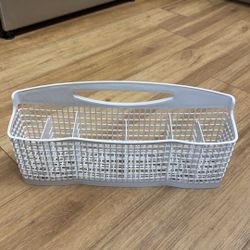 Frigidaire Dishwasher Silverware Basket