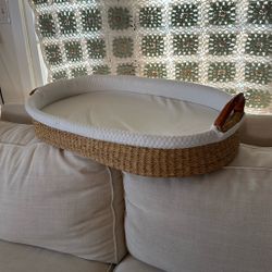 Moses Basket