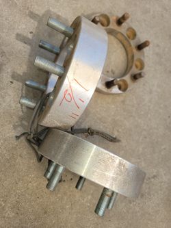 Spacers  1/12