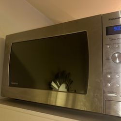 Panasonic Microwave