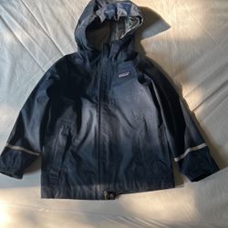 Patagonia Rain Jacket 2T