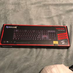 Redragon K551 VARA Mechanical Gaming Keyboard