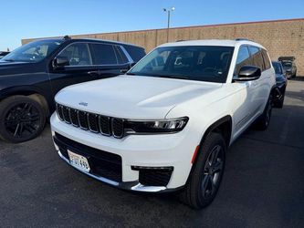 2023 Jeep Grand Cherokee L