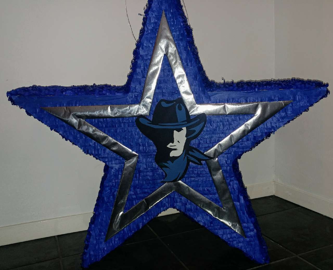 Pinata Dallas Cowboys