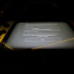Custom Nintendo Switch Oled