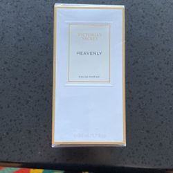 Victoria’s Secret Heavenly Perfume
