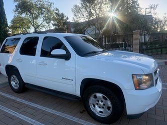 2009 Chevrolet Tahoe