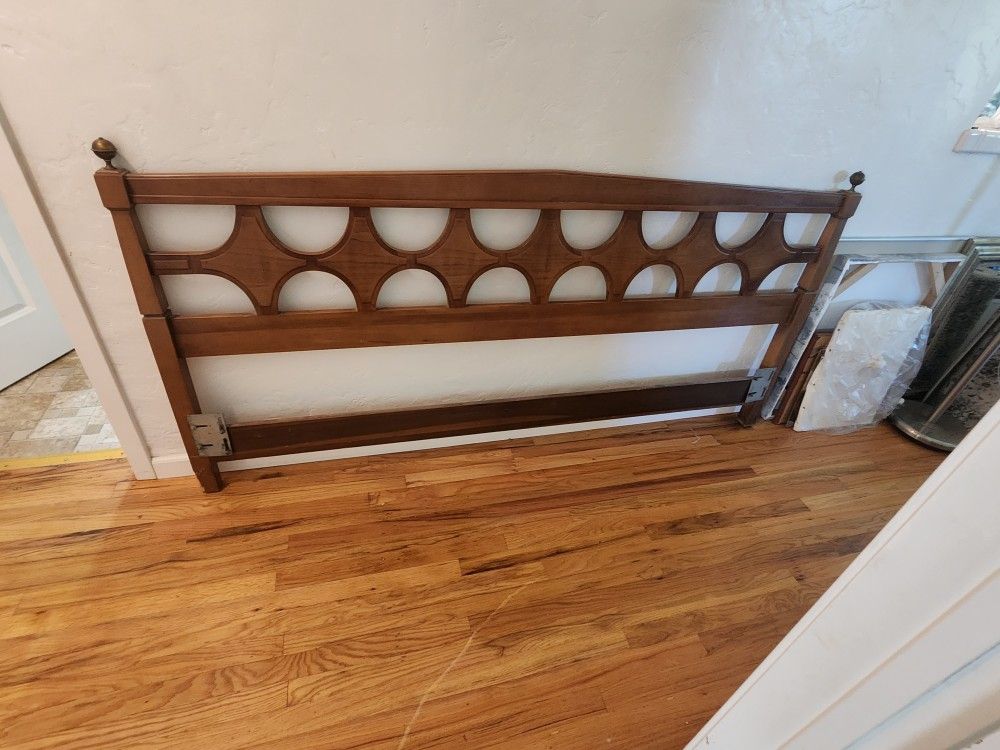 King Size Headboard