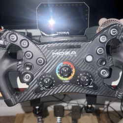 Sim Racing Bundle 